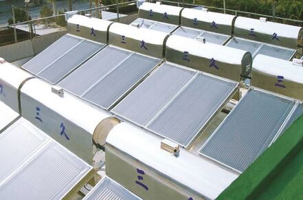 101 | 三久太陽能熱水器嘉義服務中心 上鴻水電行