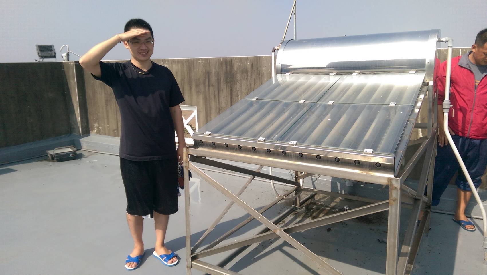 30007 | 三久太陽能熱水器嘉義服務中心 上鴻水電行