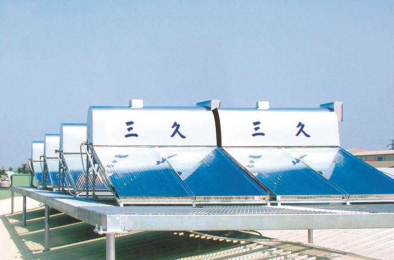 97 | 三久太陽能熱水器嘉義服務中心 上鴻水電行