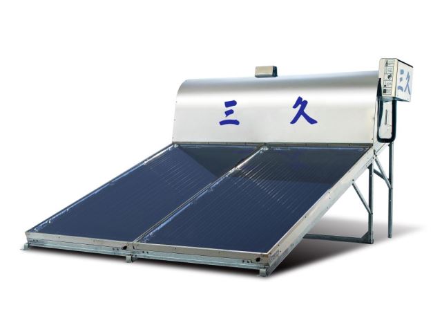 NSK 45 | 三久太陽能熱水器嘉義服務中心 上鴻水電行