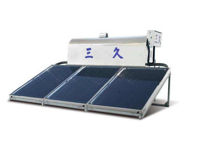 SK 45 | 三久太陽能熱水器嘉義服務中心 上鴻水電行