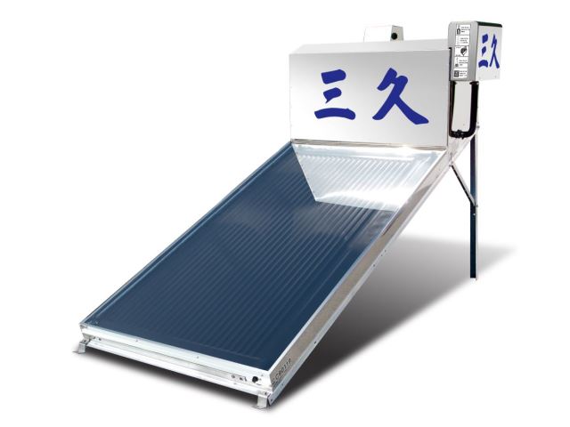 TOP 168 | 三久太陽能熱水器嘉義服務中心 上鴻水電行