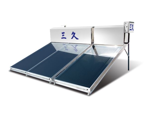 TOP 516 | 三久太陽能熱水器嘉義服務中心 上鴻水電行