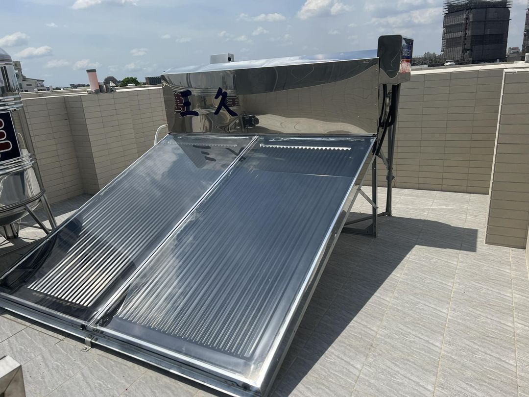 健康11街 | 三久太陽能熱水器嘉義服務中心 上鴻水電行